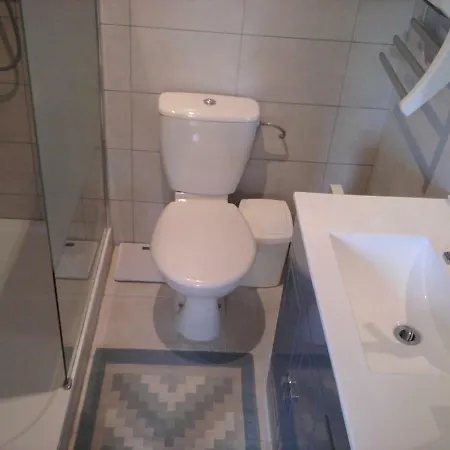 منزل للإقامة Chez Veronika