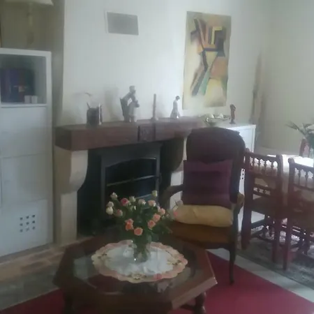 Chez Veronika *